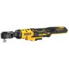 Dewalt DCF512N 18V Brushless Cordless 1/2″ Ratchet (Body Only) - Image 2