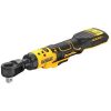 Dewalt DCF512N 18V Brushless Cordless 1/2″ Ratchet (Body Only) - Image 3