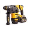 Dewalt DCK357T2 Triple Kit: DCD796 + DCH333 + DCS575 (2 x FLEXVOLT 6.0Ah Batteries) in 2 x TOUGHSYSTEM Boxes - Image 3