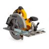 Dewalt DCS572N 18V XR Brushless Rail Compatible Circular Saw 184mm (Body Only) - Image 2