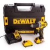 Dewalt DCD701D2 12V XR Brushless Sub-Compact Drill Driver - Image 2