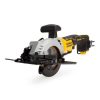 Dewalt DCS571N 18v XR Brushless Compact 115mm Circular Saw (BODY ONLY) - Image 2