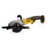 Dewalt DCS571N 18v XR Brushless Compact 115mm Circular Saw (BODY ONLY) - Image 3