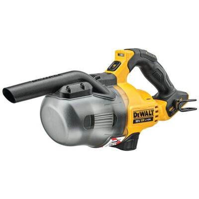 Dewalt DCV501LN 18V XR Stick Vacuum L Class (Body Only) with Carry Bag - Image 3
