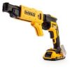 Dewalt DCF620D2K Collated Drywall Screwdriver 18V Cordless Brushless (2 x 2.0Ah Batteries) - Image 3