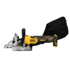 Dewalt DCW682NT 18v XR Biscuit Joint (Body Only) In Tstak Case - Image 3