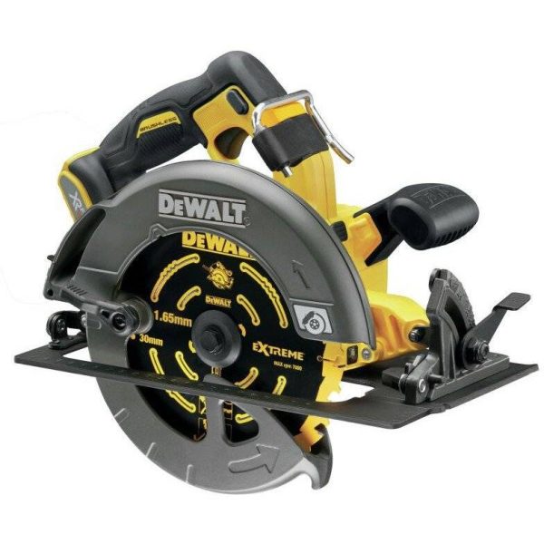 Dewalt DCS578N 54V XR FlexVolt High Power 190mm Circular Saw (BODY ONLY)