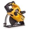 Dewalt DCS577N-XJ 54V XR Flexvolt 190mm High Torque Circular Saw (Body Only) - Image 3