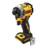 Dewalt DCF850N 18V XR Brushless Impact Driver (Body Only) - Image 3