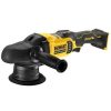 Dewalt DCM848N 18V XR 5 inch/125mm Dual Action Polisher (BODY ONLY) - Image 2