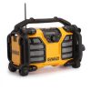 Dewalt DCR017 XR DAB+ Radio Charger 240V (Body Only) - Image 2