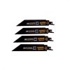 Dewalt DT99550 XR Flex Volt 13 Piece Reciprocating Saw Blade Set - Image 3