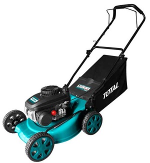 Gasoline lawn mower TGT141181
