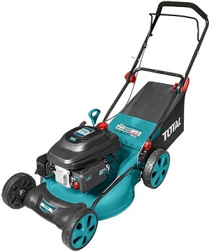Gasoline lawn mower TGT196201