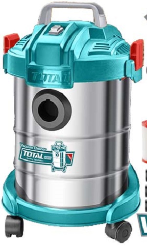 Vacuum cleaner TVC14122