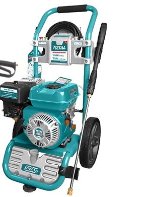 Gasoline pressure washer TGT250105