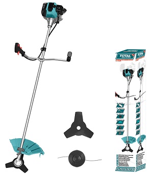 Gasoline grass trimmer and brush cutter TP5524411